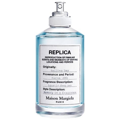 replica perfum aquatic deep sea|sephora replica sailing day.